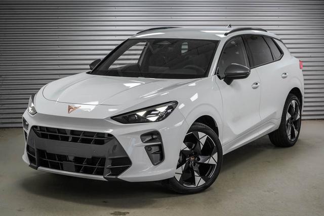 Cupra Terramar - 1,5 eTSI DSG - LAGER