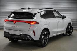 Cupra Terramar 1,5 eTSI DSG - LAGER 