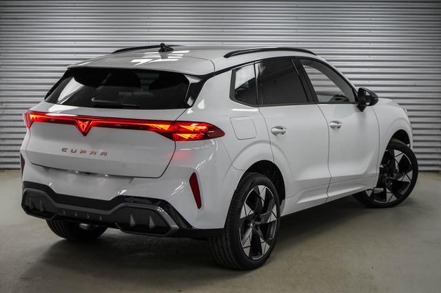 Terramar 1,5 eTSI DSG Cupra - LAGER 