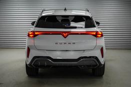 Cupra Terramar 1,5 eTSI DSG - LAGER 