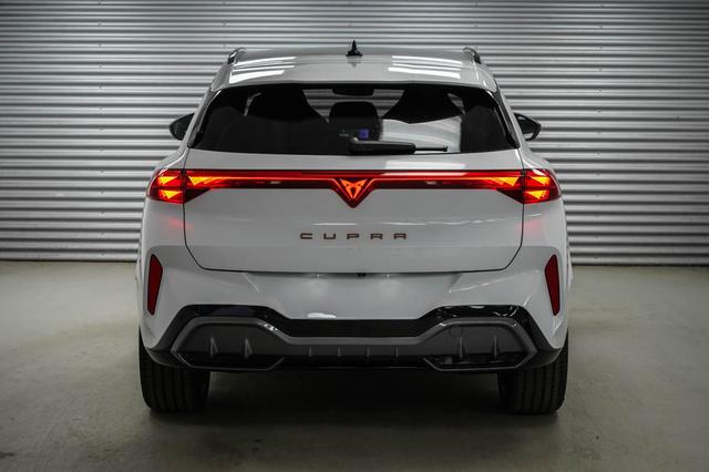 Terramar 1,5 eTSI DSG Cupra - LAGER 