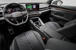 Cupra Terramar 1,5 eTSI DSG - LAGER 