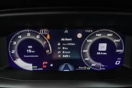 Cupra Terramar 1,5 eTSI DSG - LAGER 