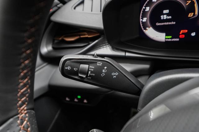 Terramar 1,5 eTSI DSG Cupra - LAGER 