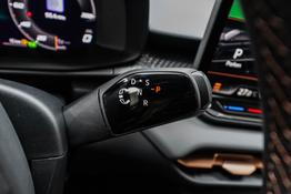 Cupra Terramar 1,5 eTSI DSG - LAGER 