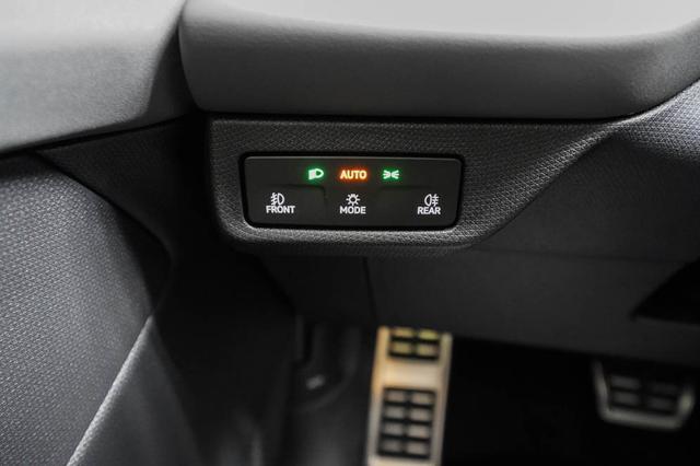 Terramar 1,5 eTSI DSG Cupra - LAGER 