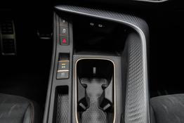 Cupra Terramar 1,5 eTSI DSG - LAGER 