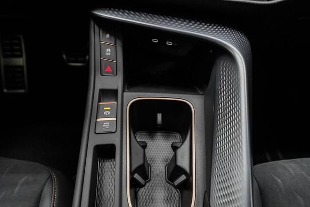 Terramar 1,5 eTSI DSG Cupra - LAGER 