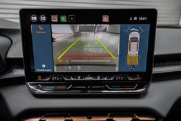 Cupra Terramar 1,5 eTSI DSG - LAGER 