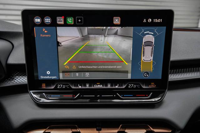 Terramar 1,5 eTSI DSG Cupra - LAGER 
