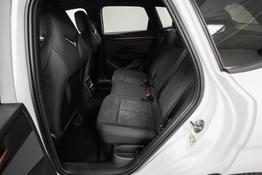 Cupra Terramar 1,5 eTSI DSG - LAGER 