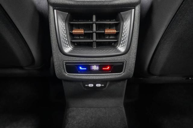 Terramar 1,5 eTSI DSG Cupra - LAGER 