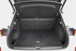 Cupra Terramar 1,5 eTSI DSG - LAGER 