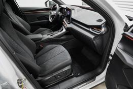 Cupra Terramar 1,5 eTSI DSG - LAGER 