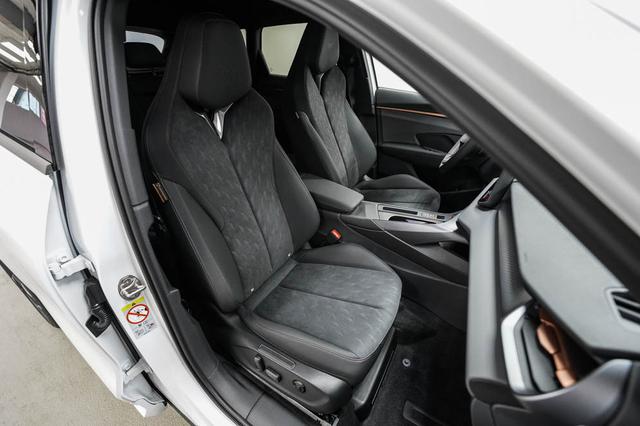 Terramar 1,5 eTSI DSG Cupra - LAGER 