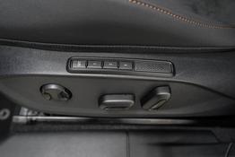 Cupra Terramar 1,5 eTSI DSG - LAGER 