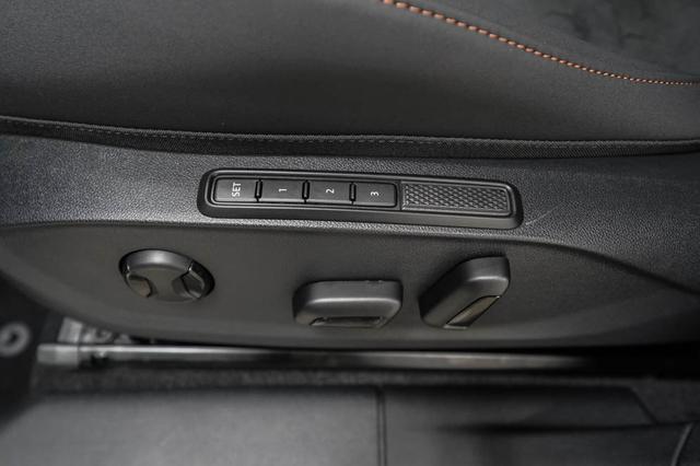 Terramar 1,5 eTSI DSG Cupra - LAGER 