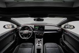 Cupra Leon Sportstourer ST 2,0 TSI DSG 4x4 VZ - LAGER 