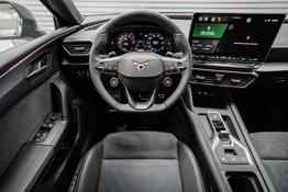 Cupra Leon Sportstourer ST 2,0 TSI DSG 4x4 VZ - LAGER 