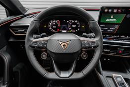 Cupra Leon Sportstourer ST 2,0 TSI DSG 4x4 VZ - LAGER 