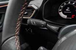 Cupra Leon Sportstourer ST 2,0 TSI DSG 4x4 VZ - LAGER 