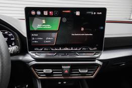 Cupra Leon Sportstourer ST 2,0 TSI DSG 4x4 VZ - LAGER 