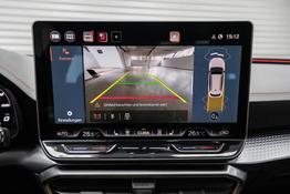 Cupra Leon Sportstourer ST 2,0 TSI DSG 4x4 VZ - LAGER 