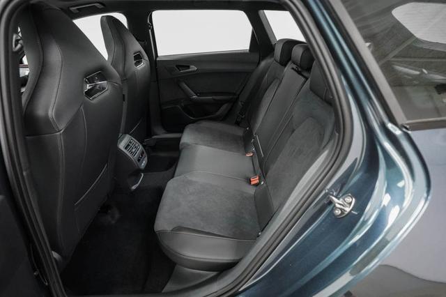 Leon Sportstourer ST 2,0 TSI DSG 4x4 VZ - LAGER 