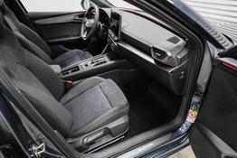 Cupra Leon Sportstourer ST 2,0 TSI DSG 4x4 VZ - LAGER 