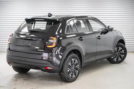 Fiat 600 1,2 MHEV DCT 48V - LAGER 