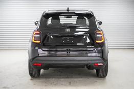 Fiat 600 1,2 MHEV DCT 48V - LAGER 