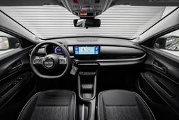 Fiat 600 1,2 MHEV DCT 48V - LAGER 