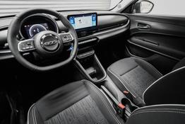 Fiat 600 1,2 MHEV DCT 48V - LAGER 