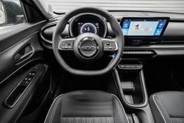 Fiat 600 1,2 MHEV DCT 48V - LAGER 