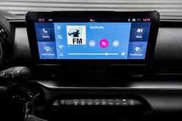 Fiat 600 1,2 MHEV DCT 48V - LAGER 