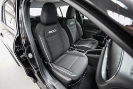 Fiat 600 1,2 MHEV DCT 48V - LAGER 