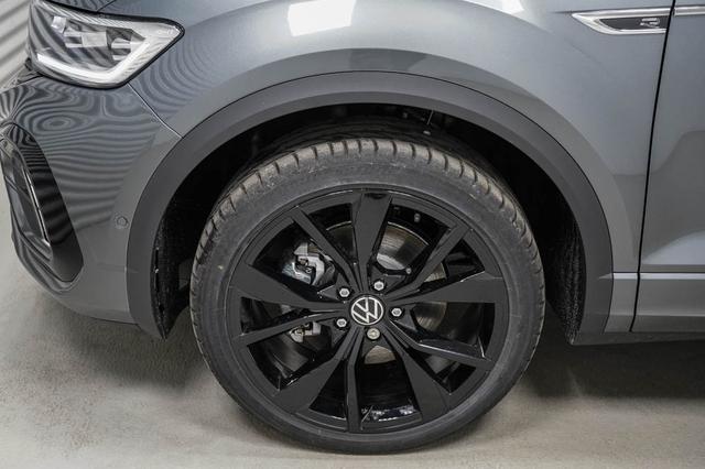 T-Roc 1,5 TSI DSG R-Line - LAGER 