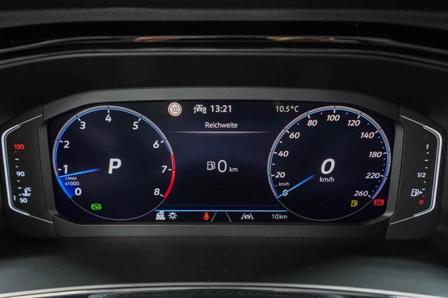 T-Roc 1,5 TSI DSG R-Line - LAGER 