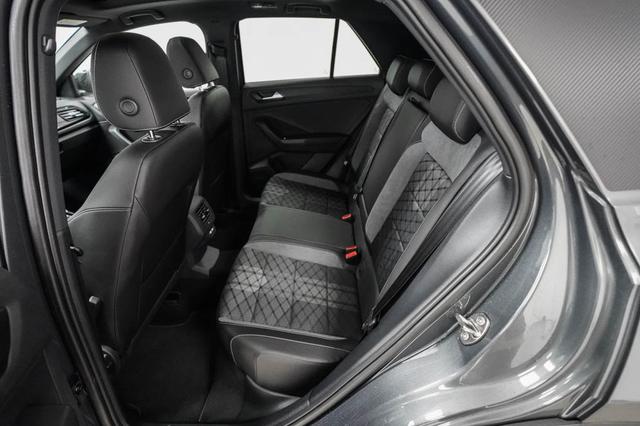 T-Roc 1,5 TSI DSG R-Line - LAGER 