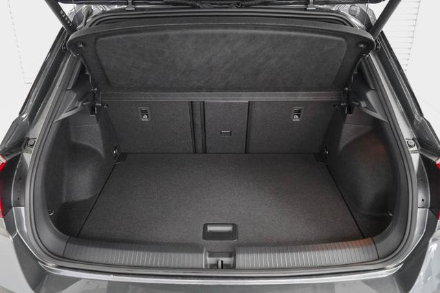 T-Roc 1,5 TSI DSG R-Line - LAGER 