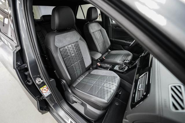 T-Roc 1,5 TSI DSG R-Line - LAGER 