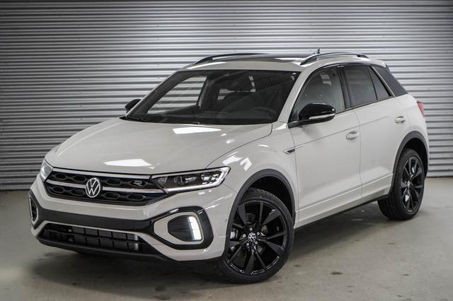 T-Roc - 1,5 TSI DSG R-Line - LAGER
