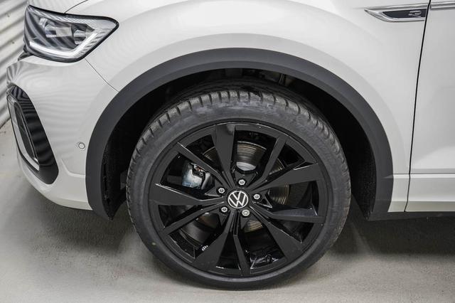 T-Roc 1,5 TSI DSG R-Line - LAGER 