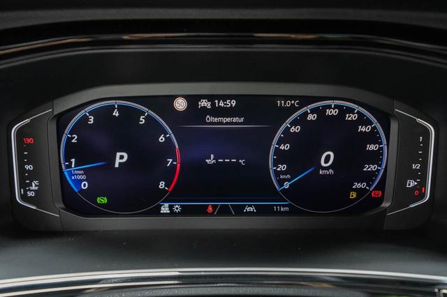 T-Roc 1,5 TSI DSG R-Line - LAGER 