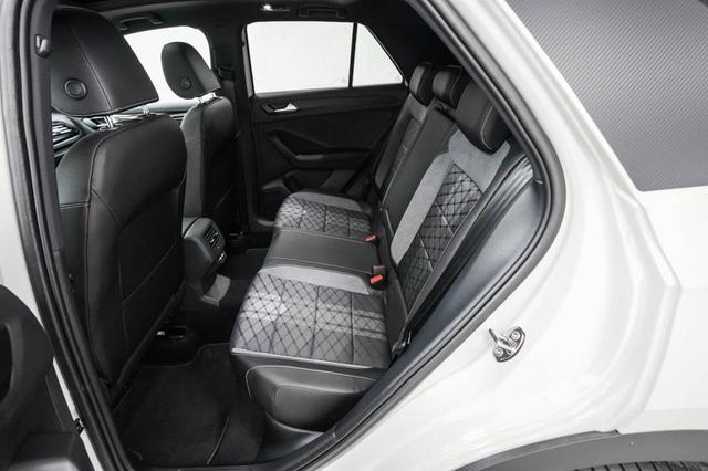 T-Roc 1,5 TSI DSG R-Line - LAGER 