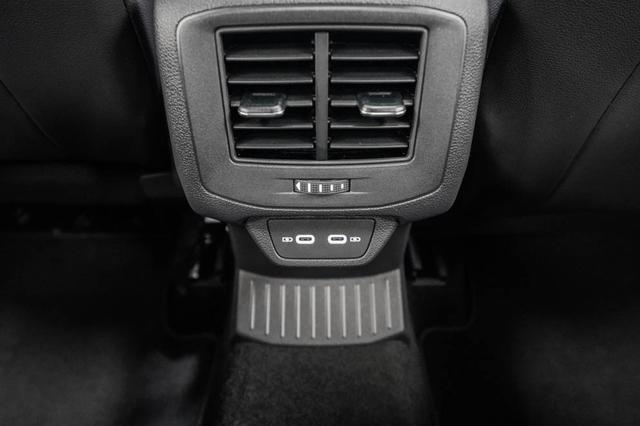 T-Roc 1,5 TSI DSG R-Line - LAGER 