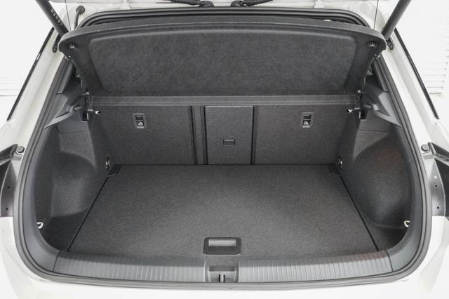 T-Roc 1,5 TSI DSG R-Line - LAGER 