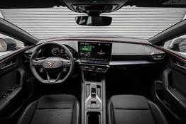 Cupra Leon 1,5 eTSI DSG - LAGER 