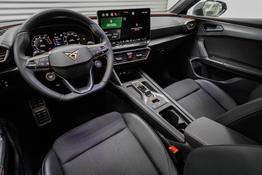 Cupra Leon 1,5 eTSI DSG - LAGER 