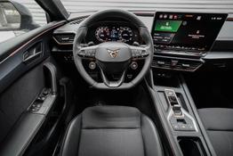 Cupra Leon 1,5 eTSI DSG - LAGER 